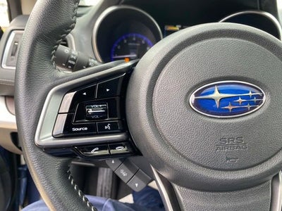 2019 Subaru Outback Limited