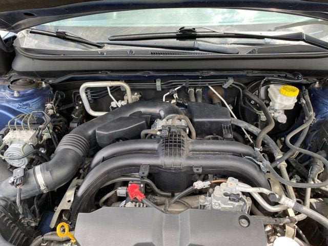 2019 Subaru Outback Limited