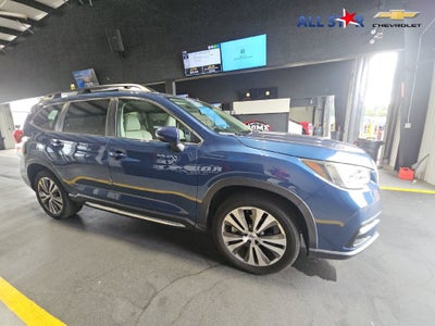 2019 Subaru Ascent Limited