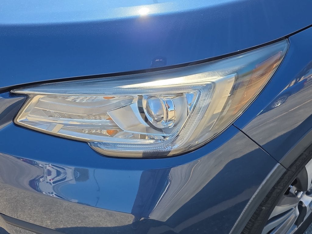2019 Subaru Ascent Limited