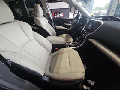 2019 Subaru Ascent Limited
