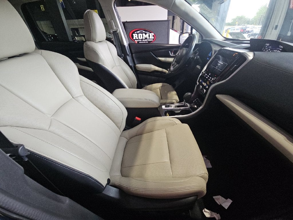 2019 Subaru Ascent Limited
