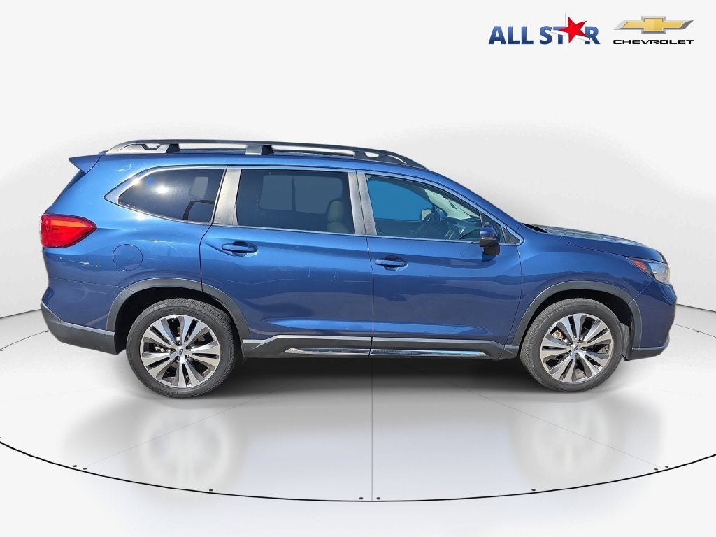 2019 Subaru Ascent Limited