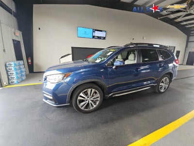 2019 Subaru Ascent Limited