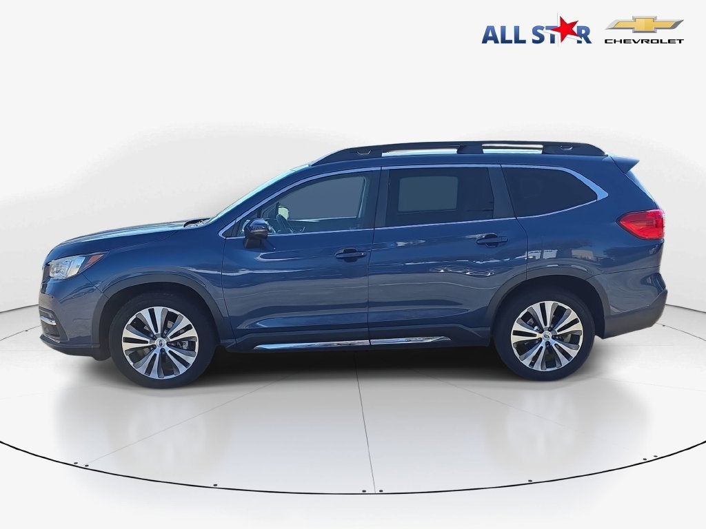 2019 Subaru Ascent Limited
