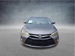 2015 Toyota Camry XLE