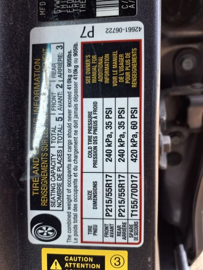 2015 Toyota Camry XLE