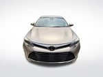 2017 Toyota Avalon XLE