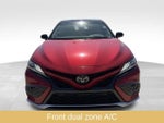 2023 Toyota Camry TRD V6