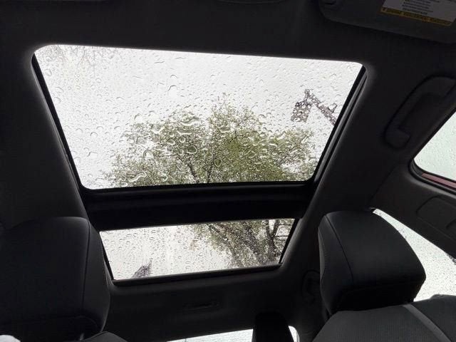 2023 Toyota Camry TRD V6