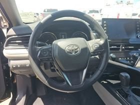 2024 Toyota Camry Hybrid SE