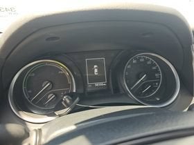 2024 Toyota Camry Hybrid SE