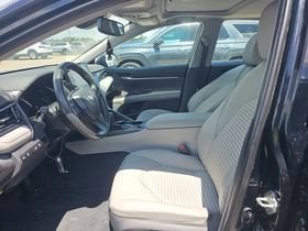 2024 Toyota Camry Hybrid SE