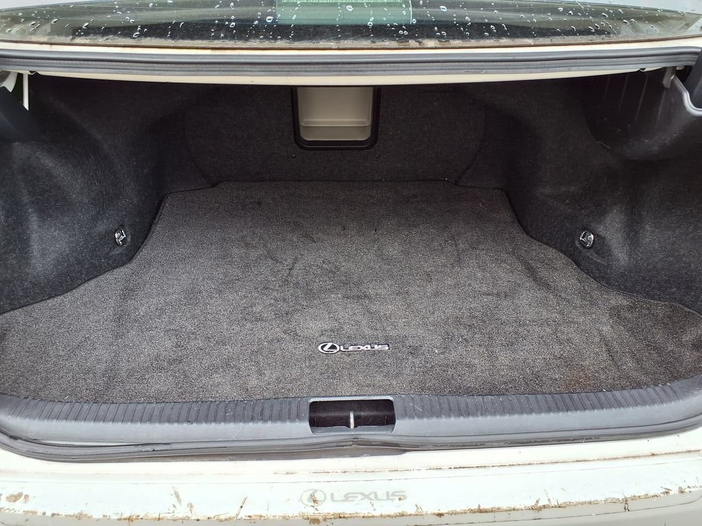 2016 Lexus ES 350 NA