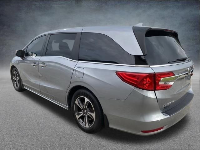 2020 Honda Odyssey Touring