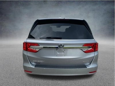 2020 Honda Odyssey Touring