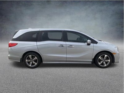 2020 Honda Odyssey Touring