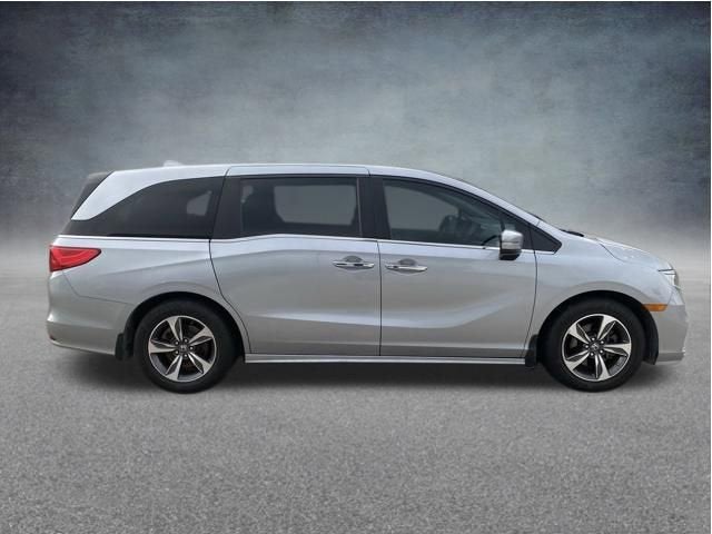 2020 Honda Odyssey Touring