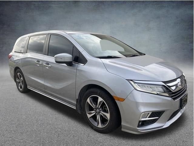 2020 Honda Odyssey Touring