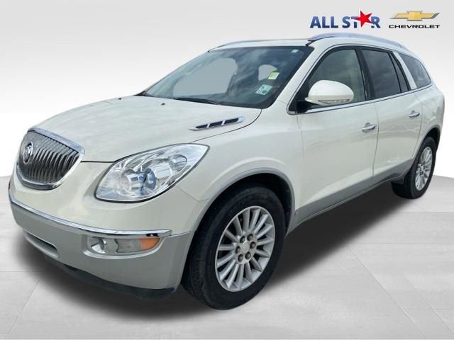 2009 Buick Enclave CXL