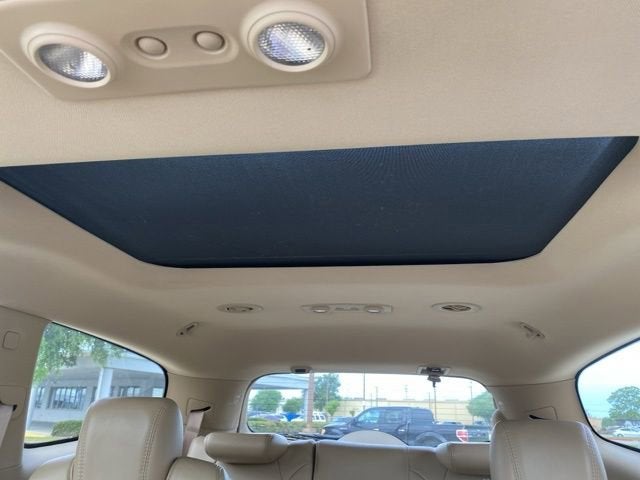 2009 Buick Enclave CXL