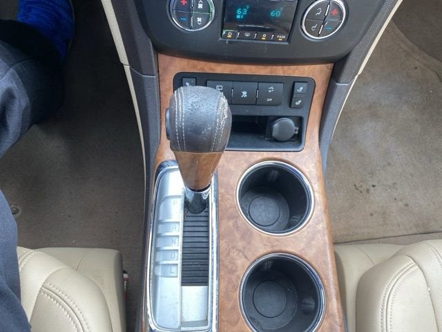 2009 Buick Enclave CXL