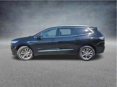 2024 Buick Enclave Avenir