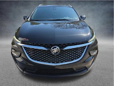 2024 Buick Enclave Avenir