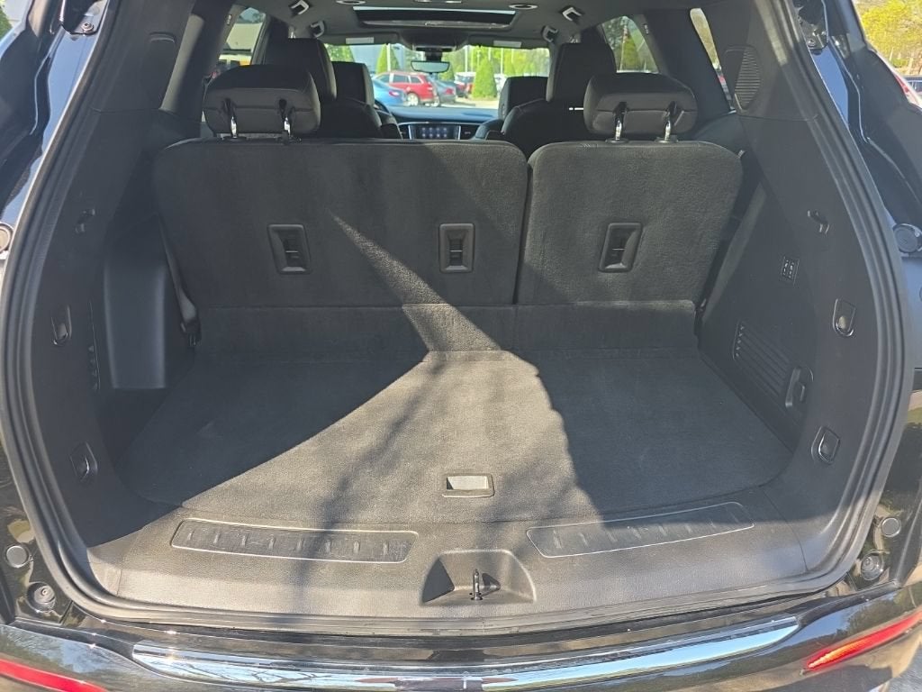 2024 Buick Enclave Avenir