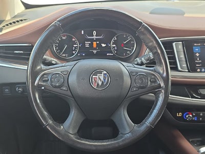 2021 Buick Enclave Avenir