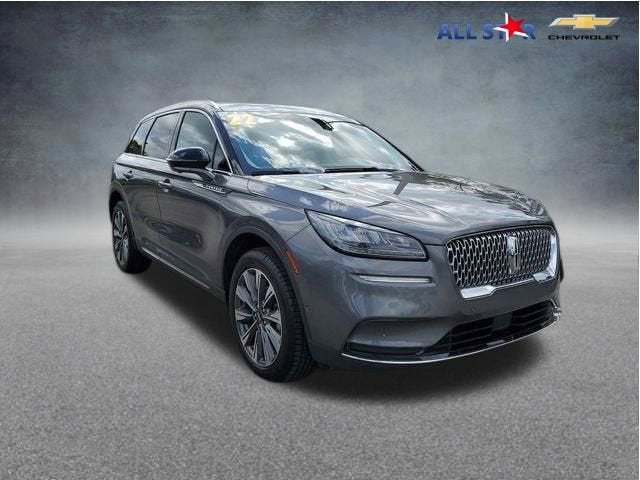 2022 Lincoln Corsair Reserve FWD's photo