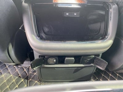 2023 Lincoln Navigator Black Label