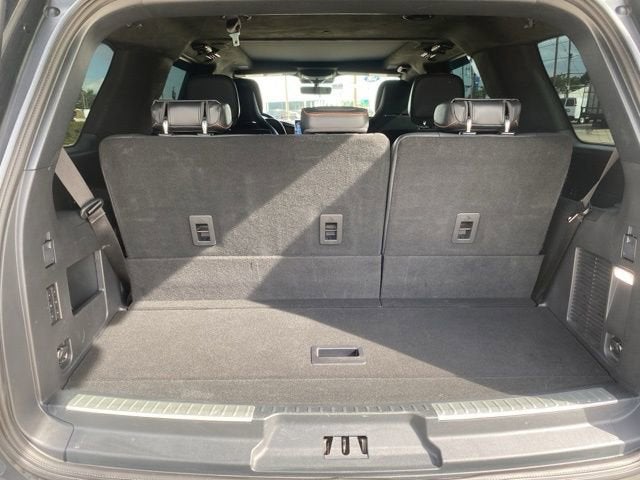 2023 Lincoln Navigator Black Label