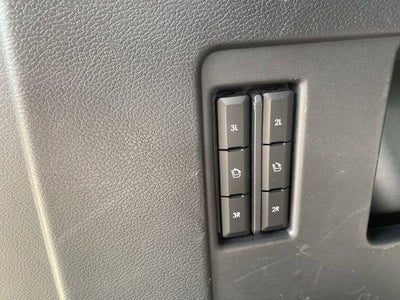 2023 Lincoln Navigator Black Label