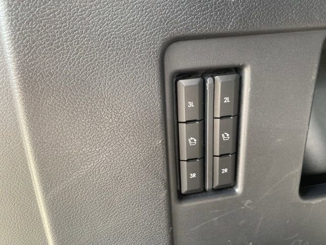 2023 Lincoln Navigator Black Label