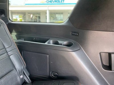 2023 Lincoln Navigator Black Label