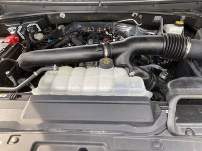 2023 Lincoln Navigator Black Label