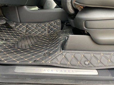 2023 Lincoln Navigator Black Label