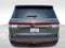 2023 Lincoln Navigator Black Label