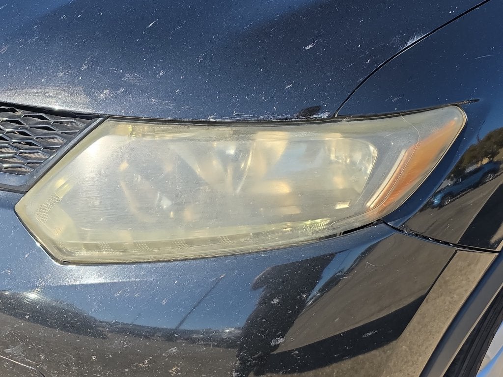 2014 Nissan Rogue SV