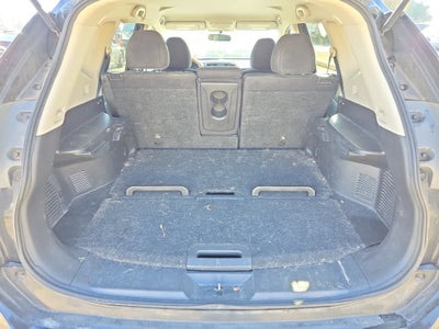 2014 Nissan Rogue SV