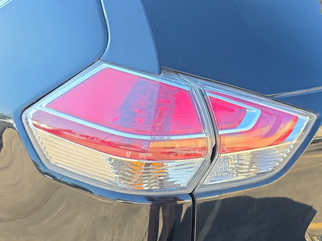 2014 Nissan Rogue SV