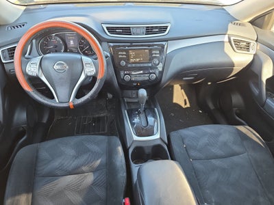 2014 Nissan Rogue SV