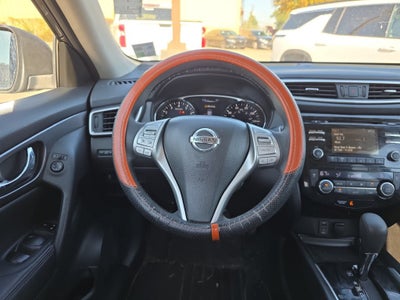 2014 Nissan Rogue SV