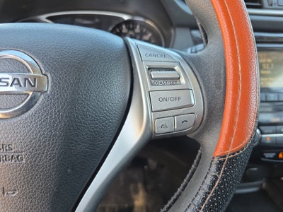 2014 Nissan Rogue SV