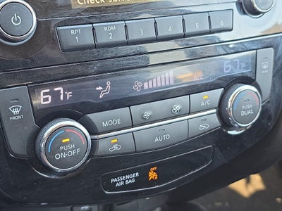 2014 Nissan Rogue SV
