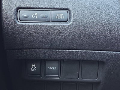 2014 Nissan Rogue SV