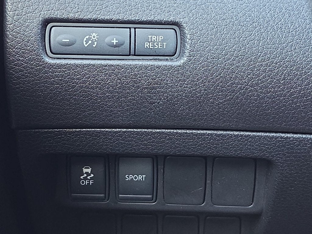 2014 Nissan Rogue SV
