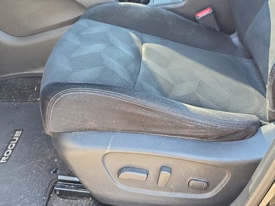 2014 Nissan Rogue SV