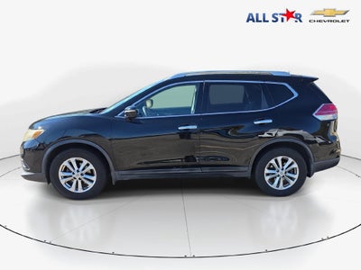 2014 Nissan Rogue SV